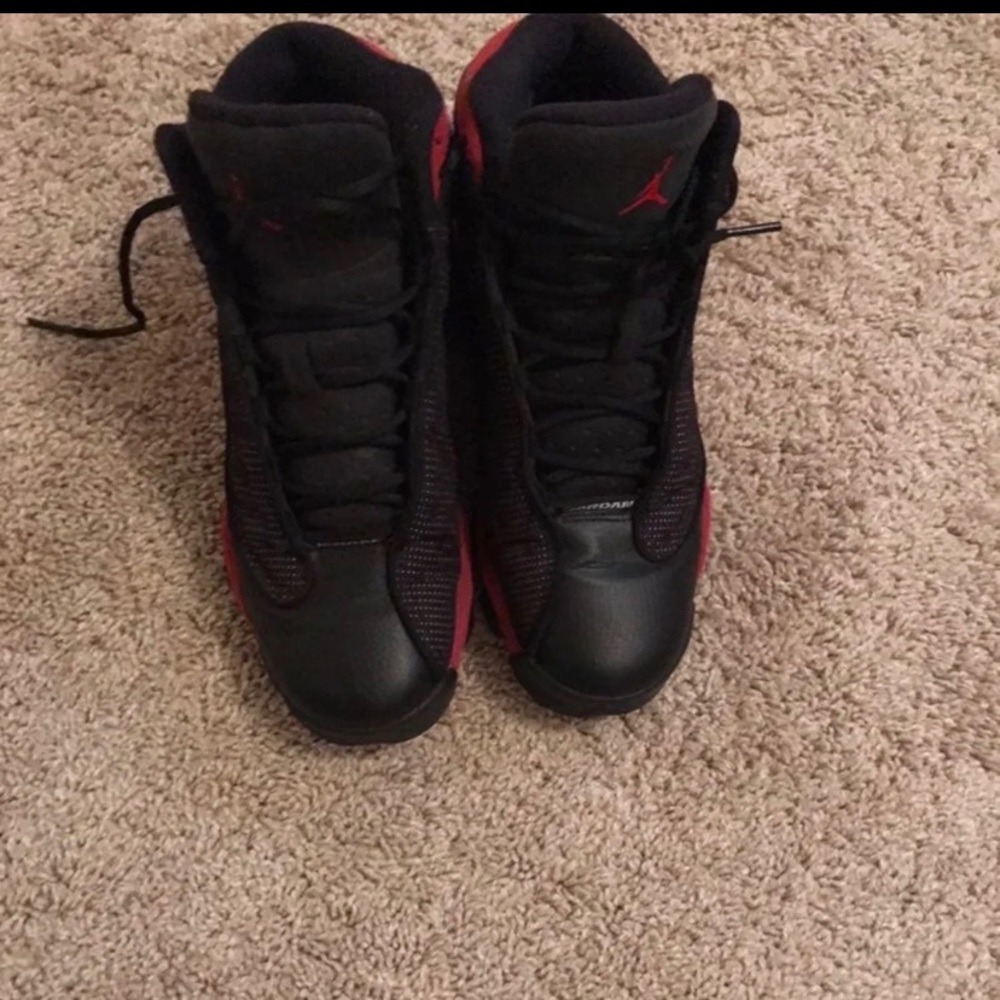 Jordan 13